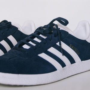 Adidas Gazelle Size 7